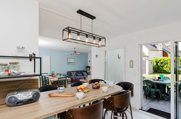 Appartement Le Cosy