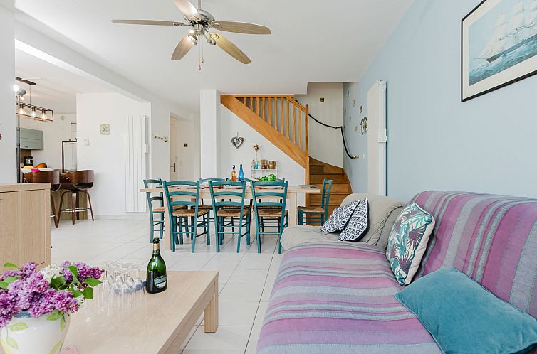 Appartement Le Cosy