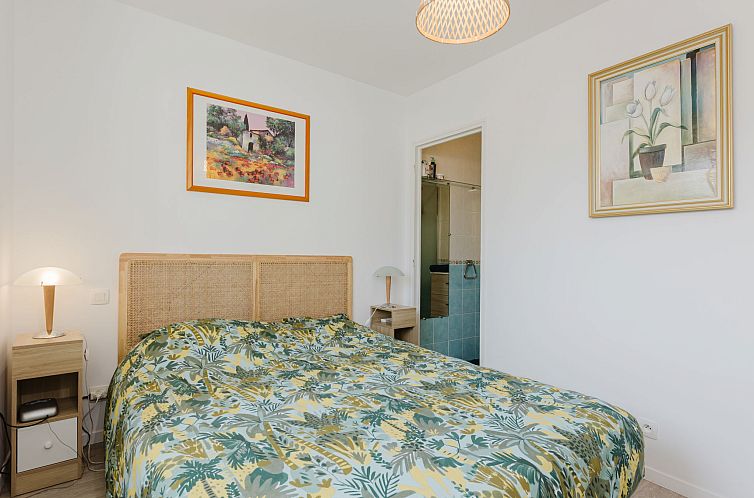 Appartement Le Cosy