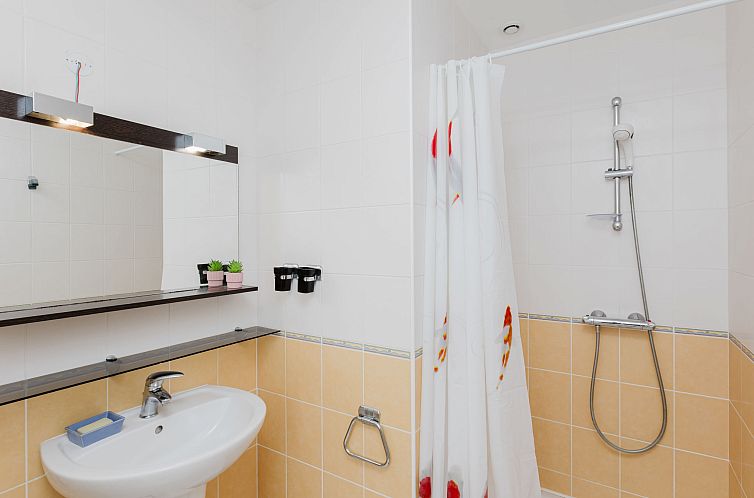 Appartement Le Cosy