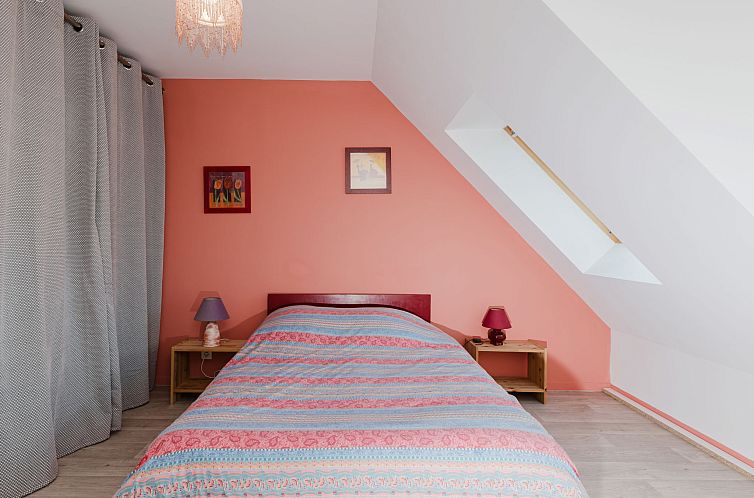 Appartement Le Cosy