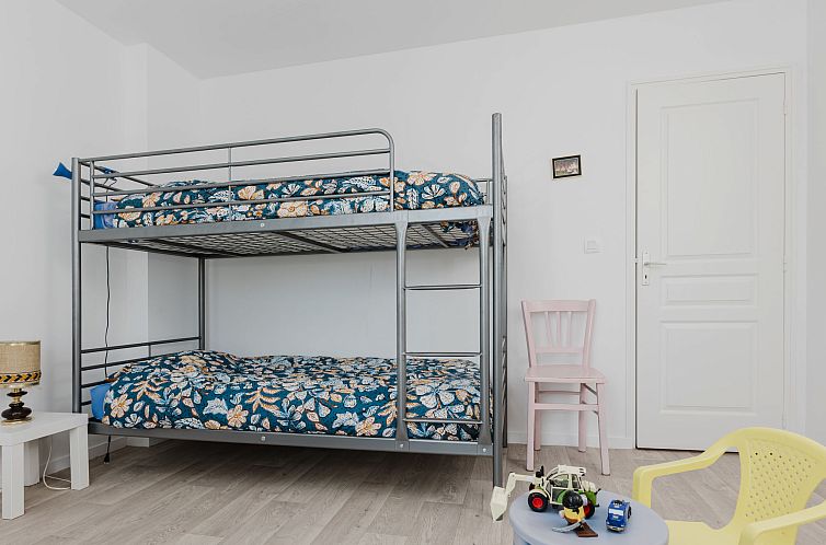 Appartement Le Cosy