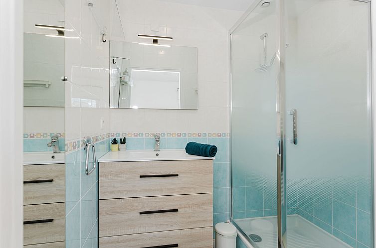 Appartement Le Cosy