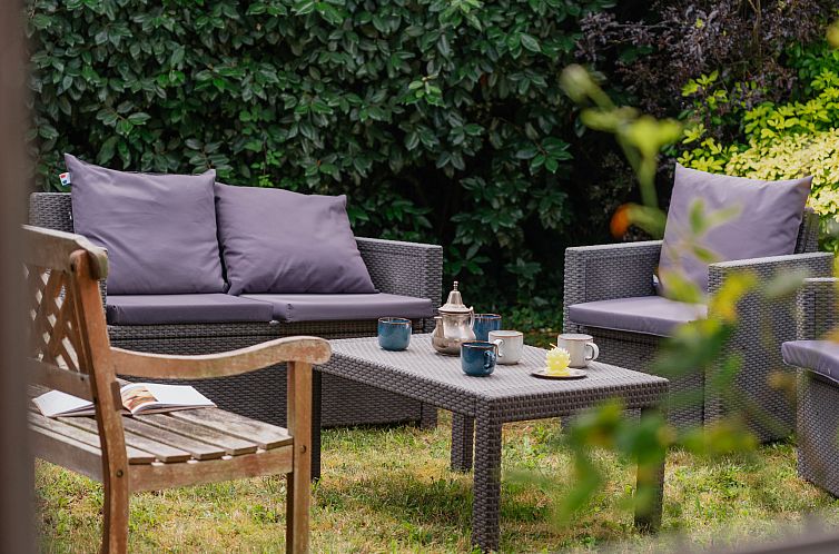 Vakantiehuis Men Gwenn