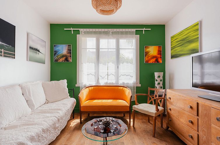 Vakantiehuis Men Gwenn