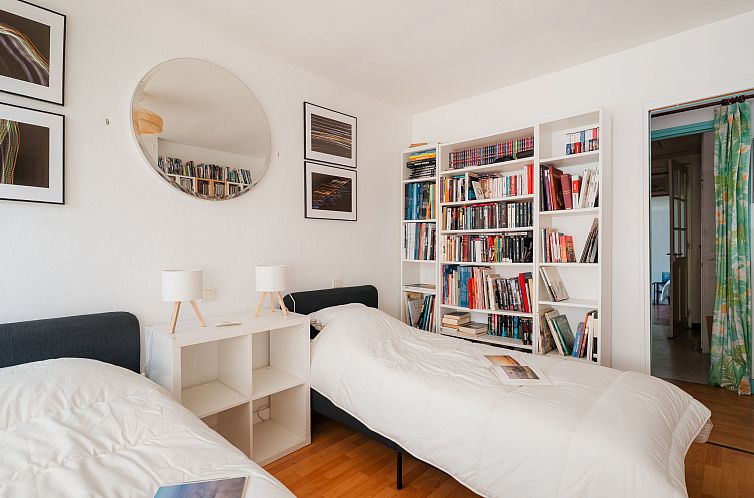 Vakantiehuis Men Gwenn