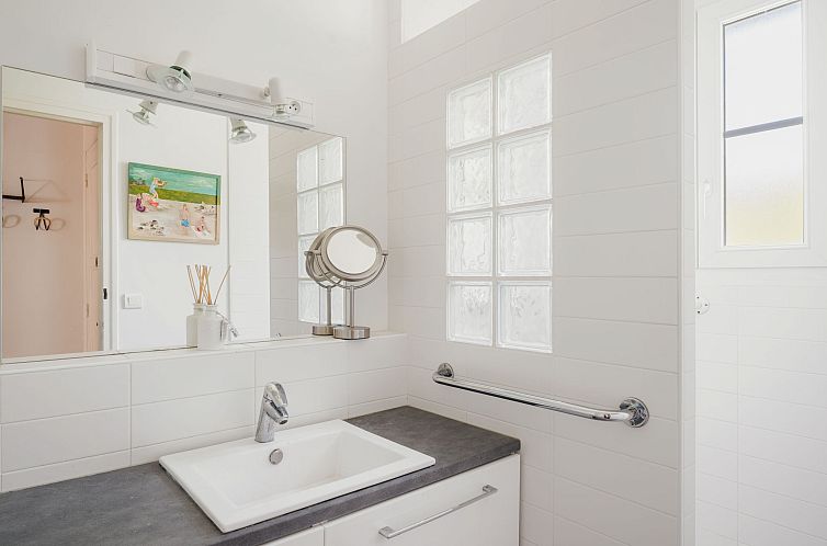 Vakantiehuis Men Gwenn