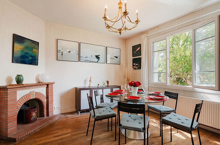 Vakantiehuis Men Gwenn