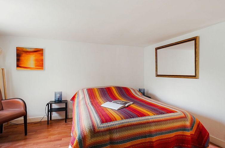 Vakantiehuis Men Gwenn