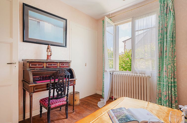 Vakantiehuis Men Gwenn
