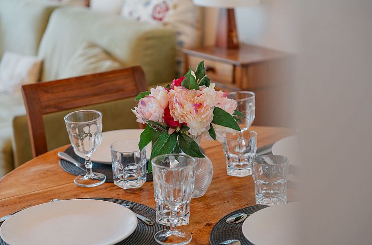 Appartement Ker Louis
