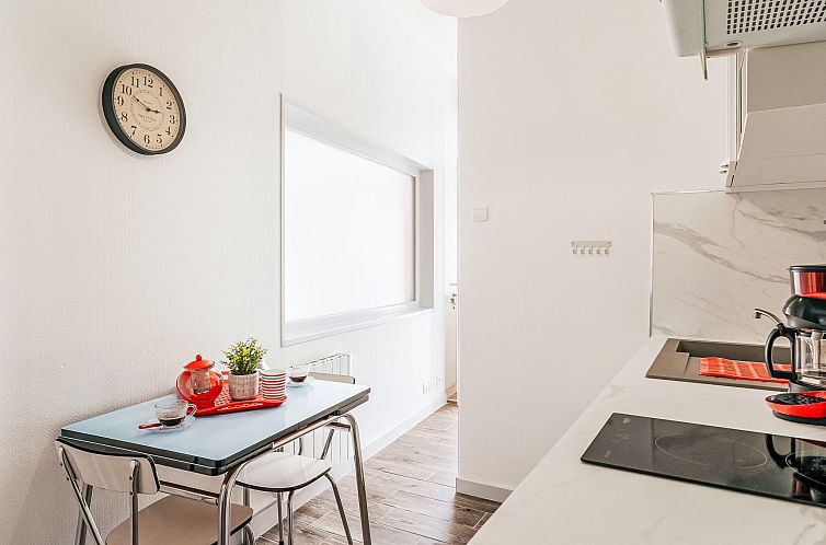 Appartement Ker Louis