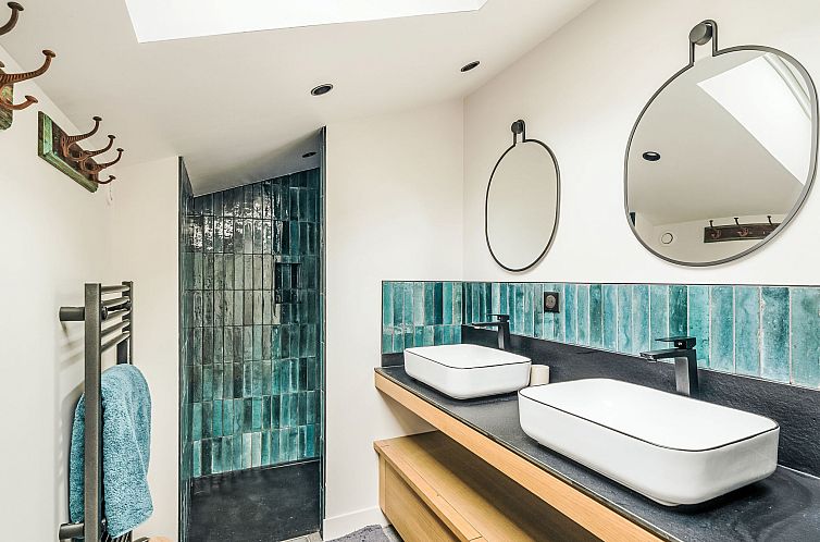 Vakantiehuis EDEN VERDE