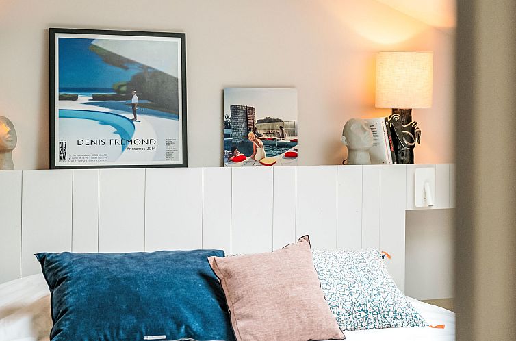 Vakantiehuis EDEN VERDE