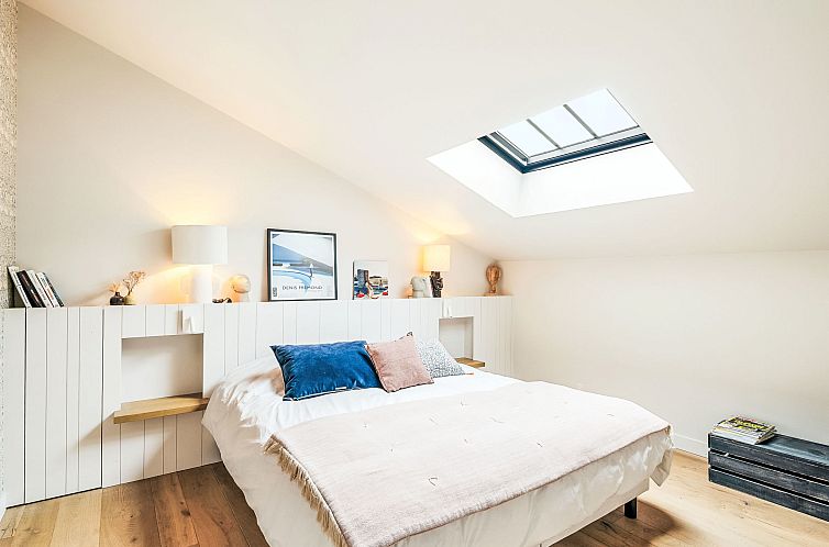 Vakantiehuis EDEN VERDE