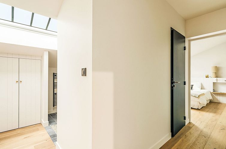 Vakantiehuis EDEN VERDE