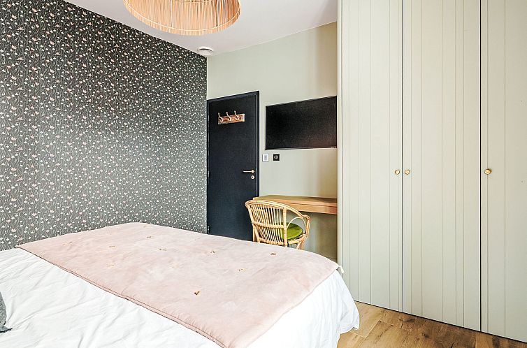 Vakantiehuis EDEN VERDE