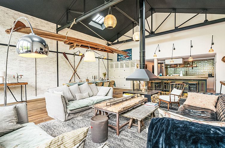 Vakantiehuis EDEN VERDE