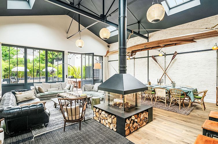 Vakantiehuis EDEN VERDE