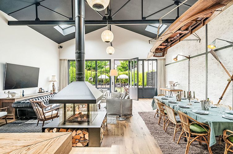 Vakantiehuis EDEN VERDE