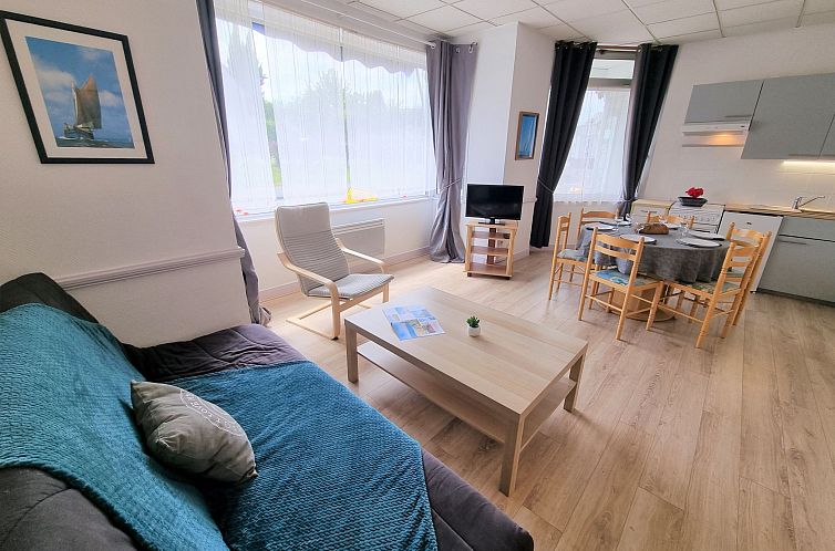 Unterkunft 04131974 - Appartement Bretagne - Appartement Le Petit Robinson