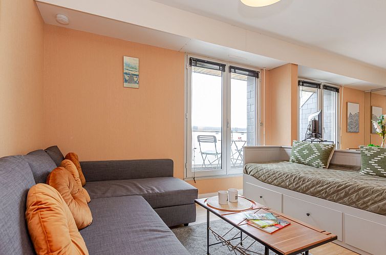 Appartement Le Petit Robinson