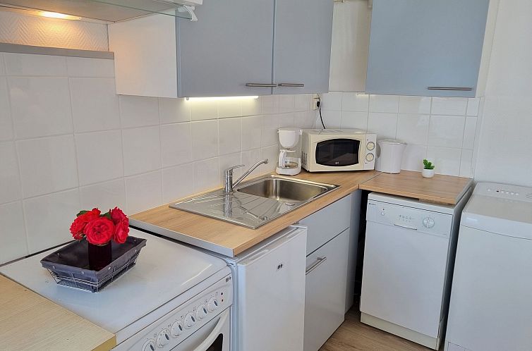 Appartement Le Petit Robinson