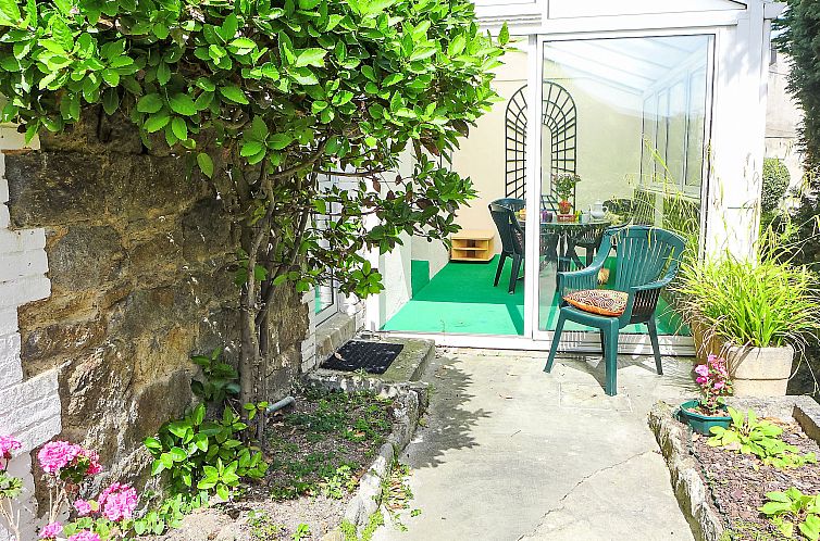 Appartement Le Petit Robinson