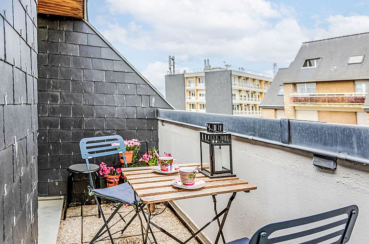 Appartement Le Petit Robinson