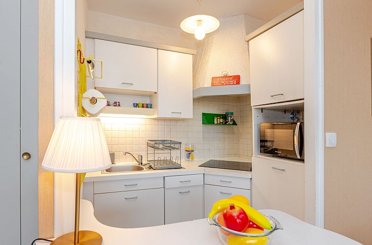 Appartement Le Petit Robinson