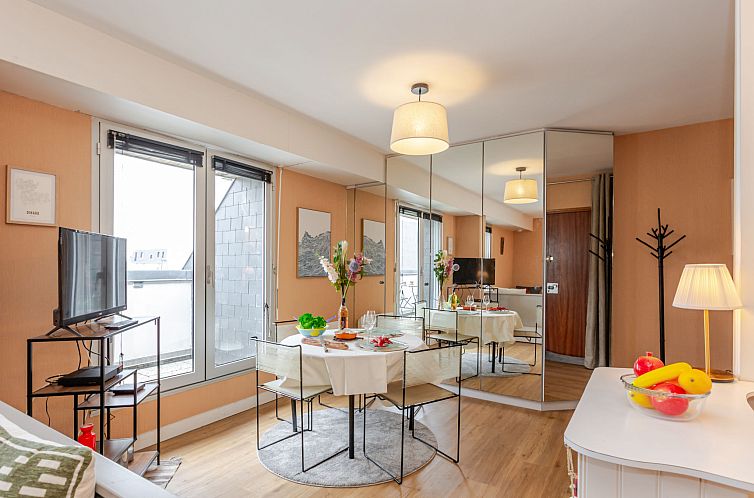 Appartement Le Petit Robinson