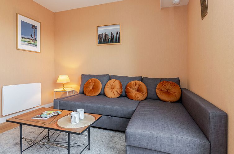 Appartement Le Petit Robinson