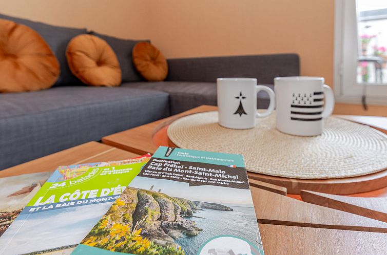 Appartement Le Petit Robinson