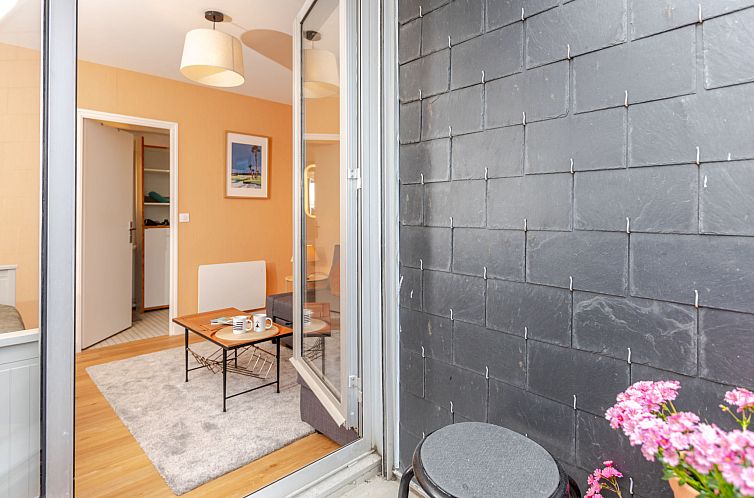 Appartement Le Petit Robinson
