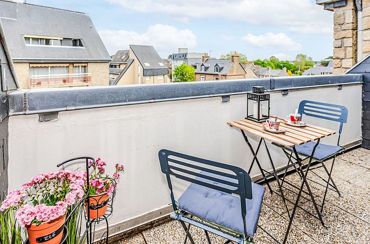 Appartement Le Petit Robinson