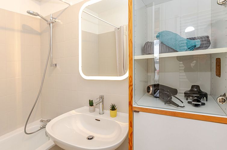 Appartement Le Petit Robinson