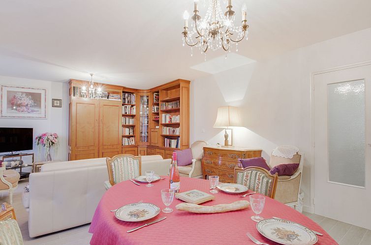 Appartement Le Hoche