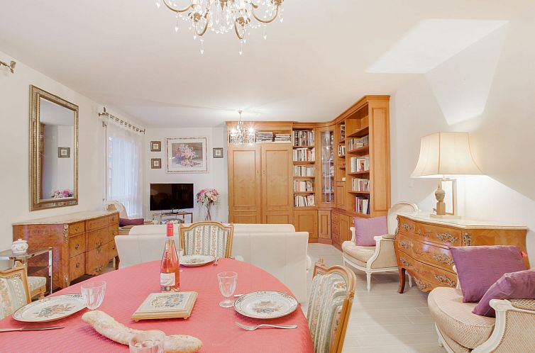 Appartement Le Hoche