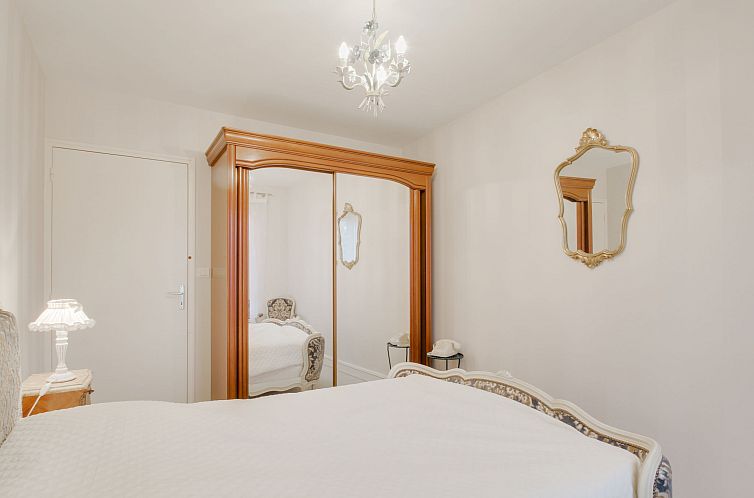 Appartement Le Hoche