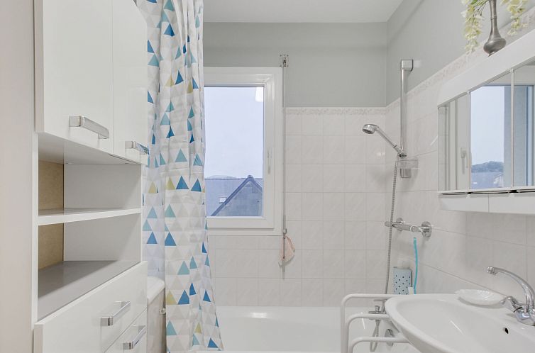 Appartement Le Hoche