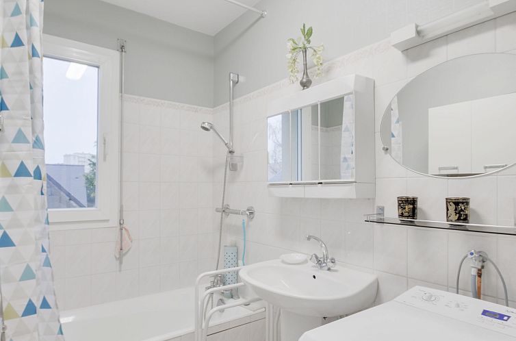 Appartement Le Hoche