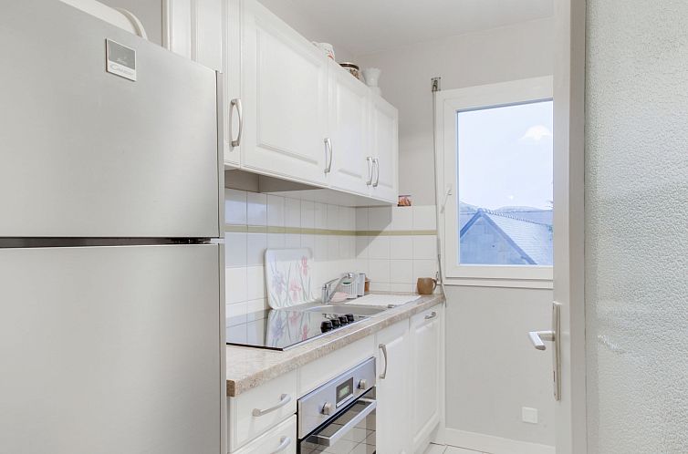 Appartement Le Hoche