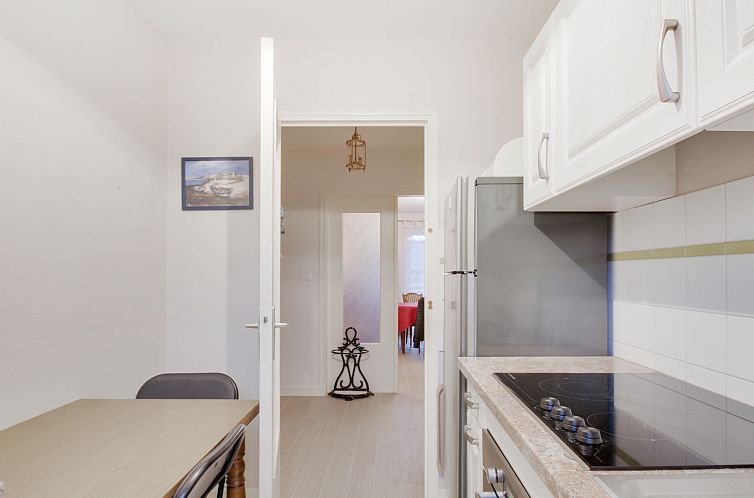 Appartement Le Hoche