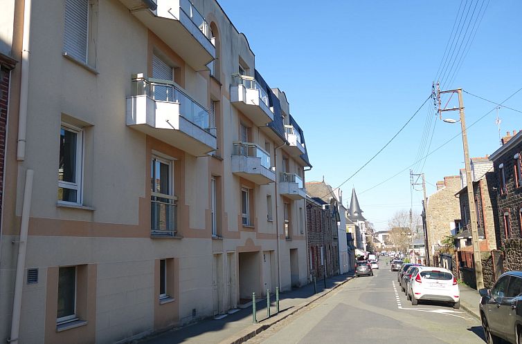 Appartement Le Hoche