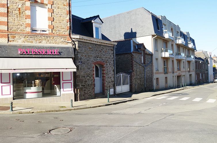 Appartement Le Hoche