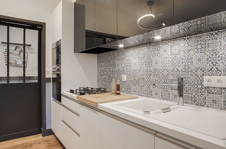 Appartement Ker Louis