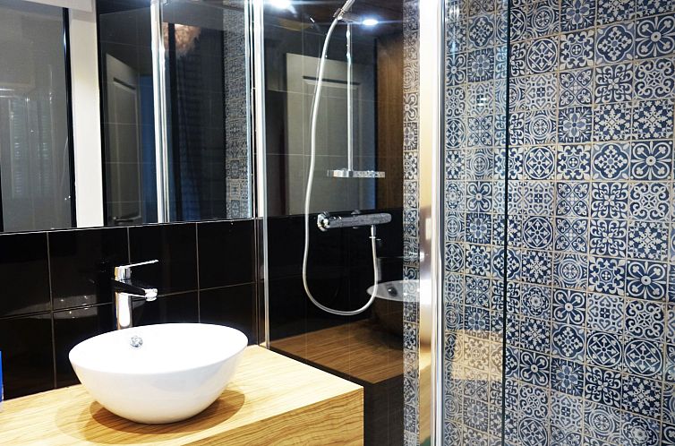 Appartement Ker Louis