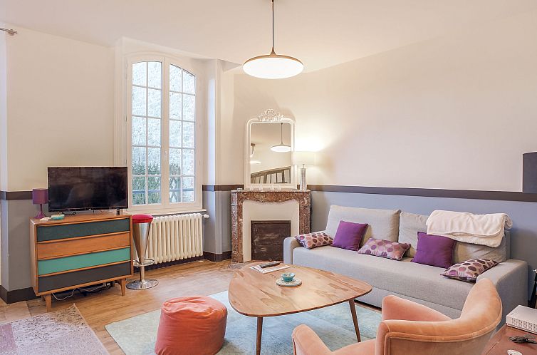 Appartement Ker Louis