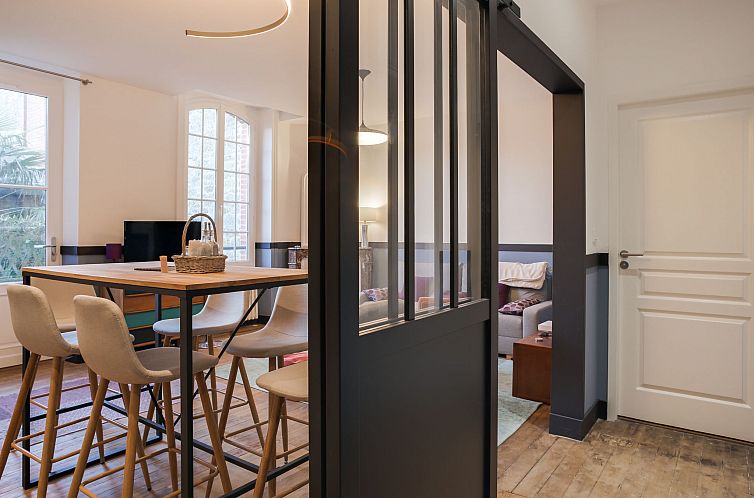 Appartement Ker Louis