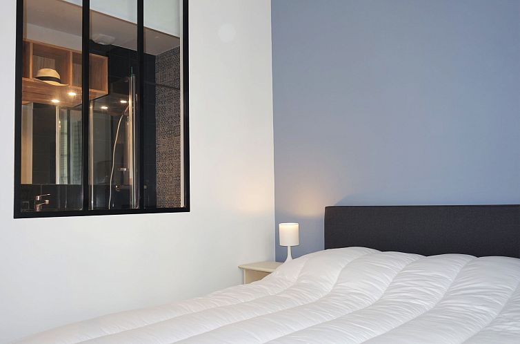 Appartement Ker Louis